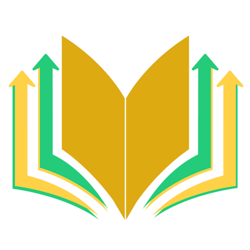 iQra - Read & Rise logo