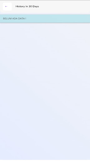 Presensi SMAN 14 Kab Tangerang