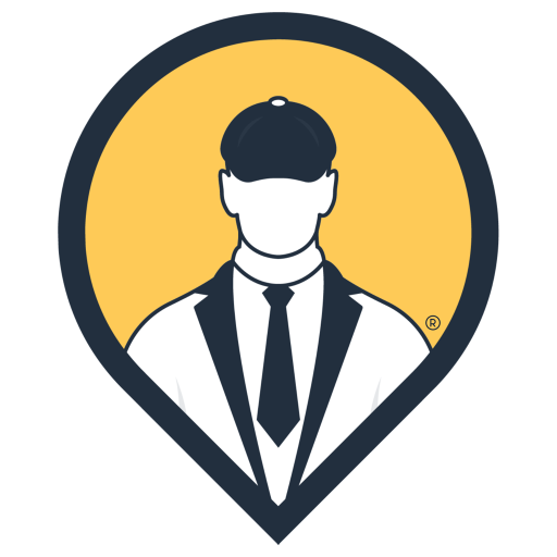 Prestige Driver Partner​​ logo