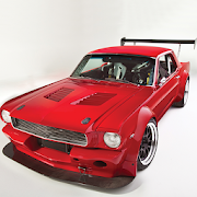 Best American Muscle Cars Wallpaper