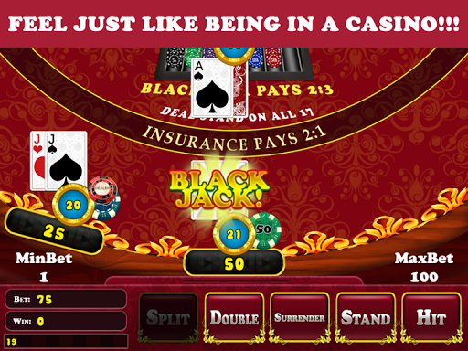 Big Win Las Vegas Casino 1