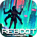 Cover Image of ダウンロード Reboot The World  APK