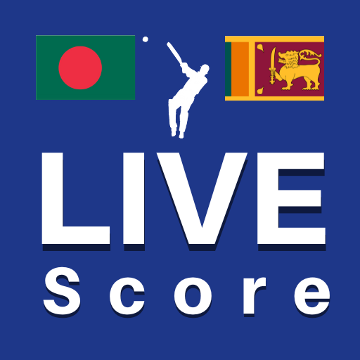 BAN vs SL Live Cricket Score Download on Windows