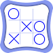 Cross and Zero : Tic Tac Toe - Androidアプリ