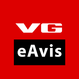 「VG eAvis」のアイコン画像