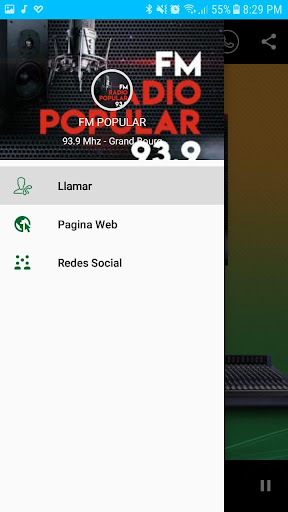 FM Radio Popular 93.9 Mhz