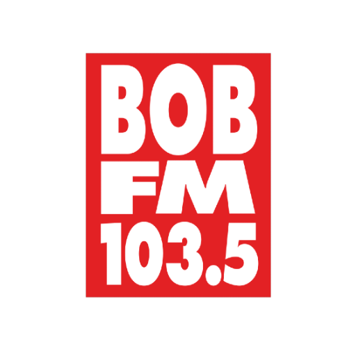 BOB-FM Austin  Icon