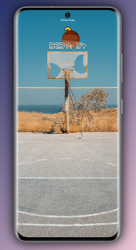 Basketball 3 Pointers Screen 3