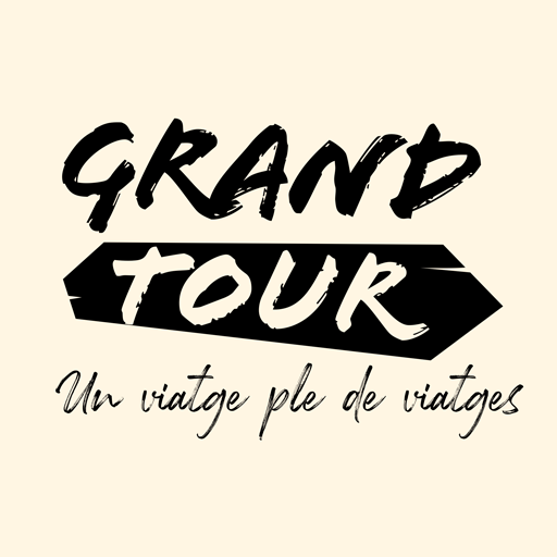 Grand Tour de Catalunya logo