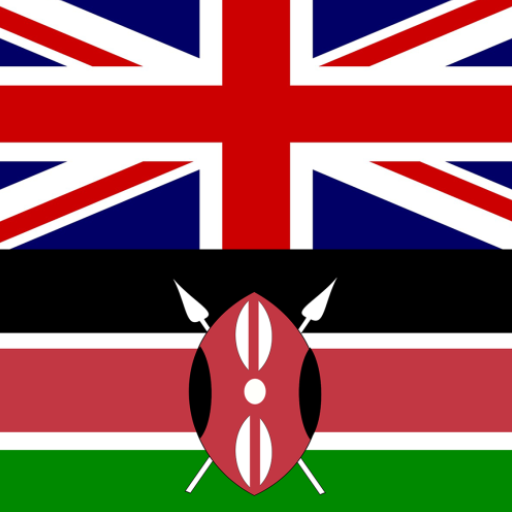 English To Swahili Dictionary logo