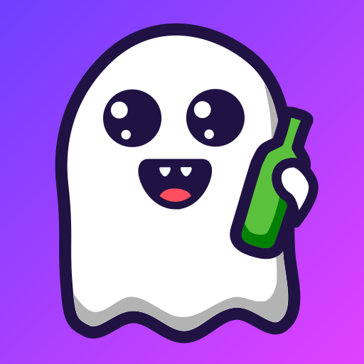 Boozy - Drinking Game logo