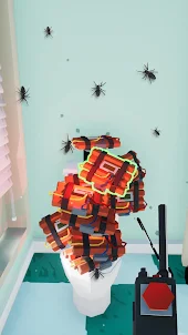 Bug Buster
