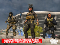 Call of Duty®: Warzone™ Mobile Screenshot 12