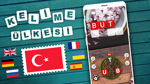 Uygulama önizlemesi