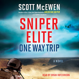 Icon image Sniper Elite: One Way Trip