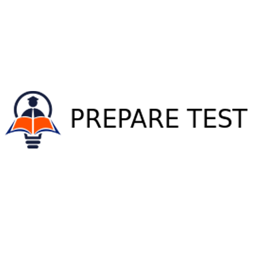 PrepareTest logo