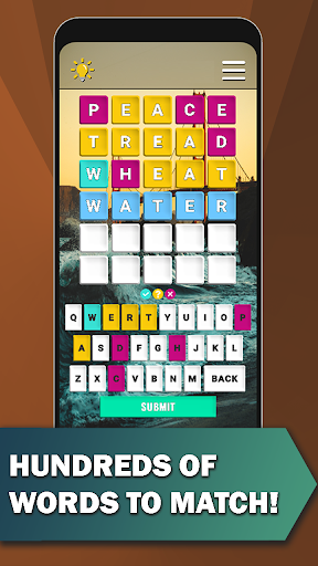 Worbie Screen 3