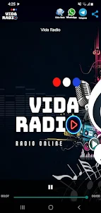 Vida Radio