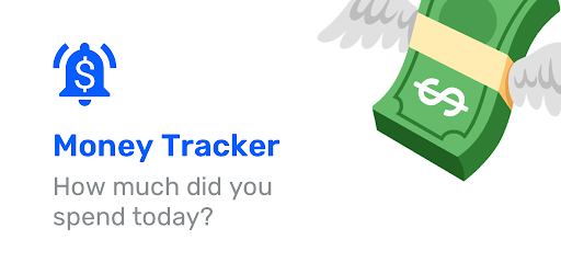 Money Tracker: Spending Alerts