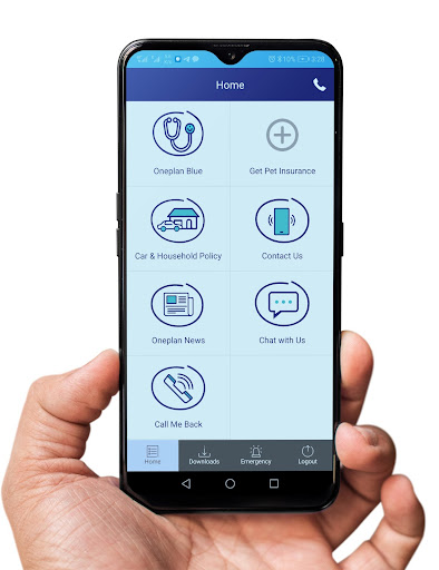 Oneplan Screen 3