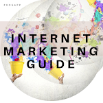 Cover Image of Tải xuống Internet Marketing Guide - 25  APK