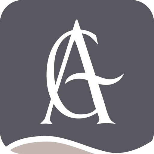 Auburn Grace Church Logo