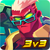 Boom Arena : Free Game MOBA Br icon