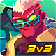 Boom Arena : Free Game MOBA Brawler Strike GO Download on Windows