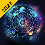 Cover Image of ダウンロード AstroMe Horoscope, Palm Reader  APK