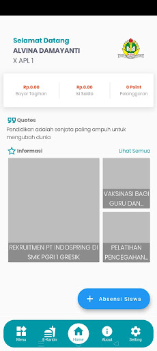 SMK PGRI 1 Gresik Screen 3