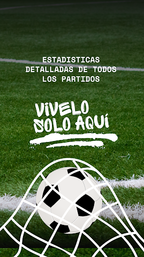 Futbol en vivo