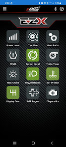 Screenshot image
