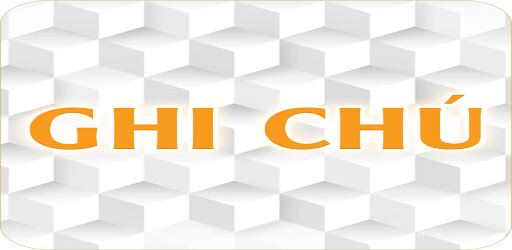 Android application Ghi chú C47MK2 screenshort