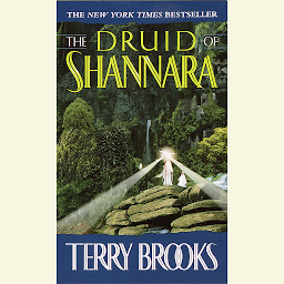 Immagine dell'icona The Druid of Shannara