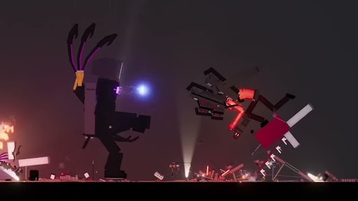 titan tv man upgrade for melon