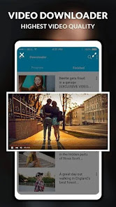 VideoBuddyPro 2.3 APK + Мод (Unlimited money) за Android