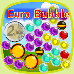 Icon image Euro Bubble 2 Blast