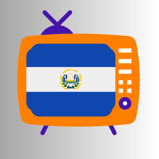 EL Salvador TV - Apps on Google Play