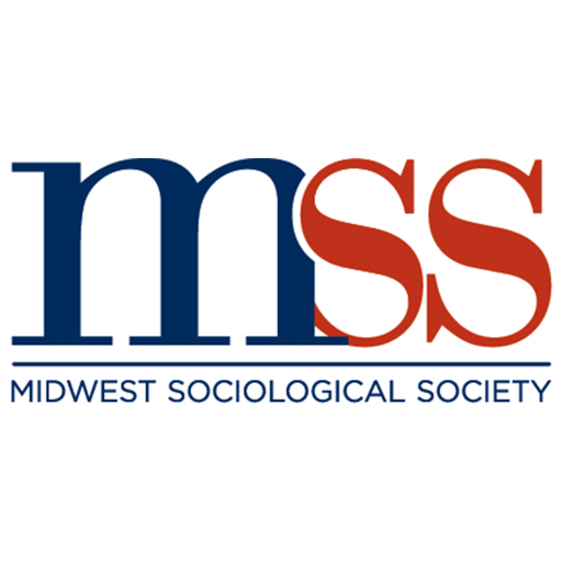 Midwest Sociological Society logo