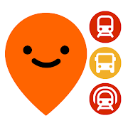 Moovit: Horarios de bus y tren. App para BURGOS