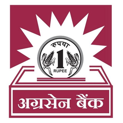 Agrasen Mobile Banking logo