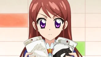 アイカツ 2ndシーズン Season 1 Episode 17 Tv On Google Play