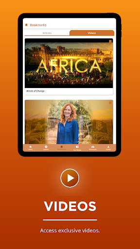 Advance! AF screenshot 10