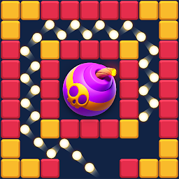 Bricks Breaker - Adventure Mod Apk