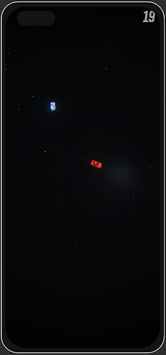 Drive to Survive: Cops Chase Screen 2