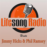 Lifesong Radio icon