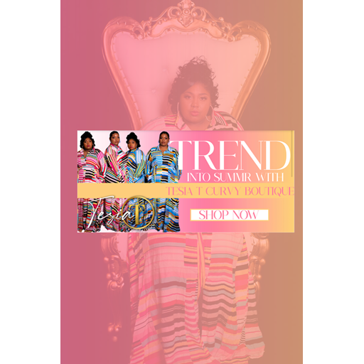 Tesia T Curvy Boutique logo