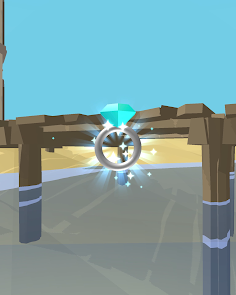 Treasure Dig - Screenshot 2