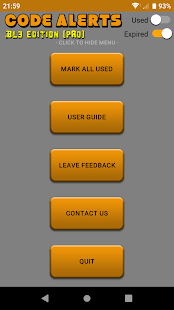Code Alerts: BL3 (Pro)(圖7)-速報App