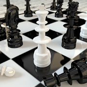 Chess 3D free 2.1 Icon